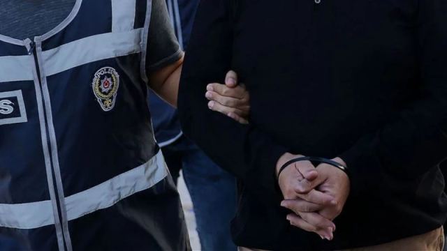 Kırmızı bültenle aranan şüpheli Bodrum'da yakalandı