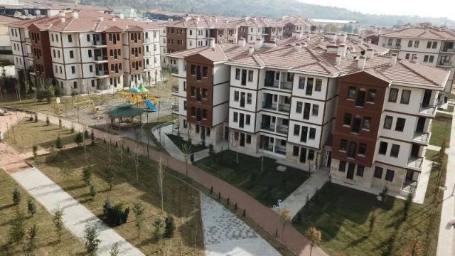 TOKİ İstanbul kiralık konut başvuruları 2026'da başlıyor