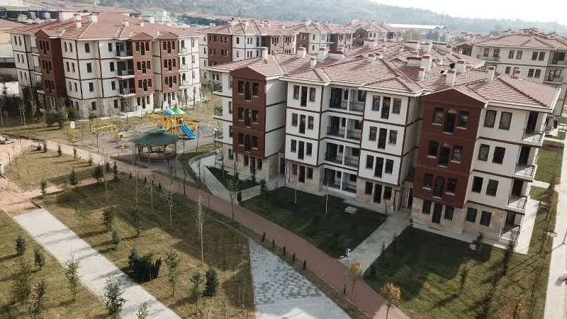 TOKİ İstanbul kiralık konut başvuruları 2026'da başlıyor