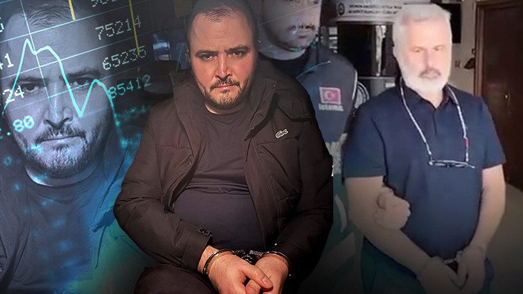 Tera Portföy yöneticileri adliyeye sevk edildi