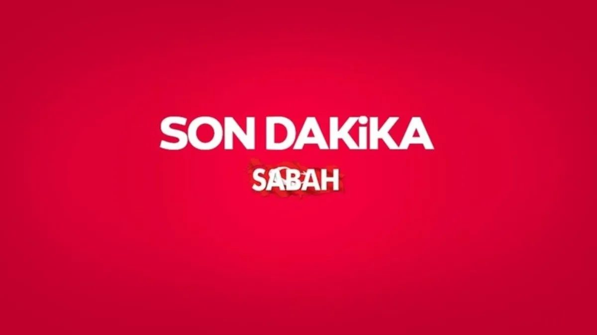 Bakan Gürlek açıkladı: Fon soruşturmasında 5. dalga operasyon