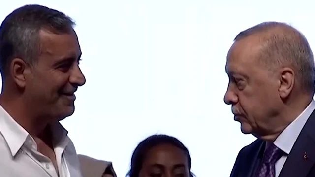 Cumhurbaşkanı Erdoğan, İstanbul'da sigara bırakma çağrısı yaptı