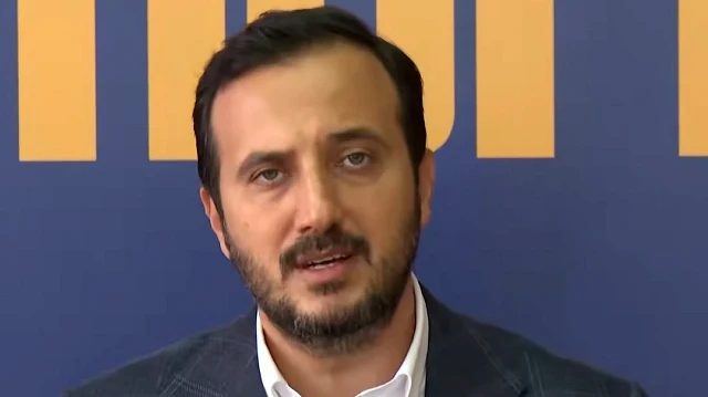 Adalar Belediyesi Başkan Vekilliği AK Parti'ye Geçti