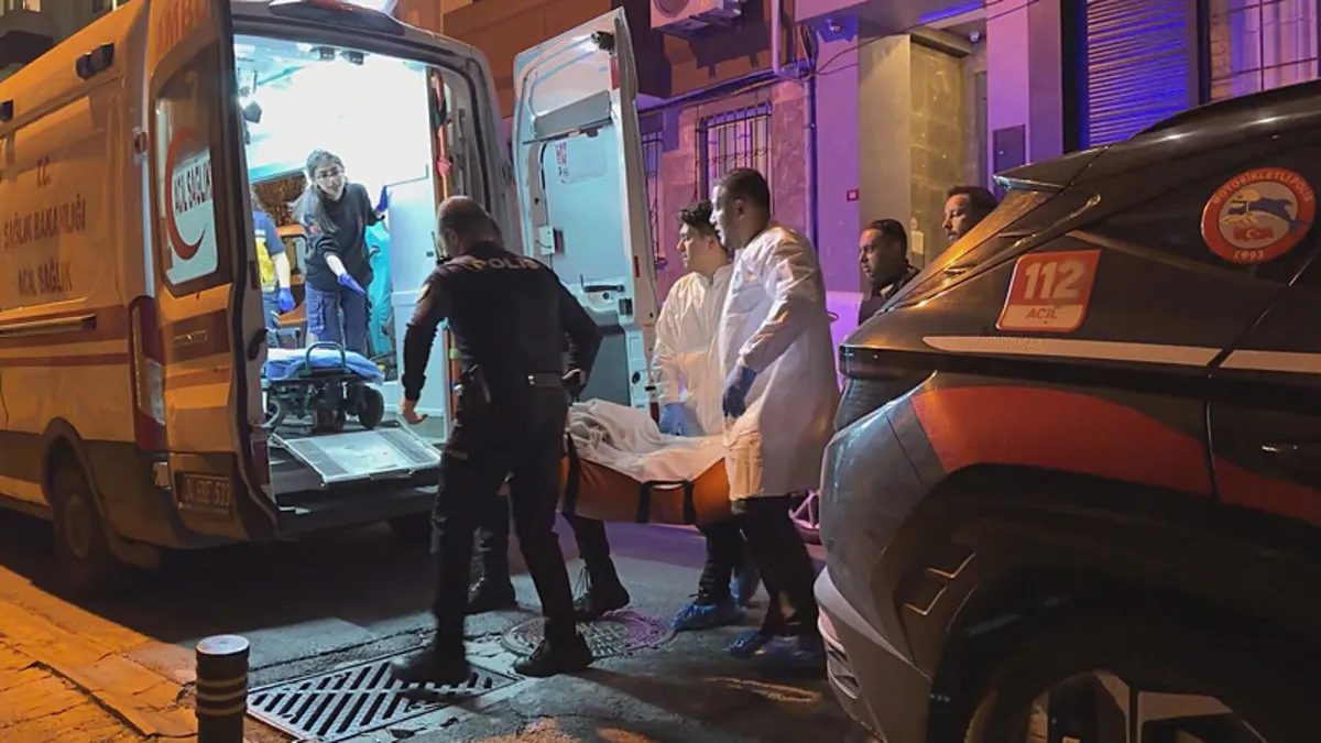 Şişli'de üniversite öğrencisi Yağız Bilik evinde ölü bulundu
