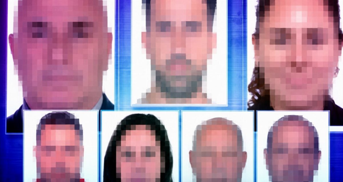 İstanbul'da Dev Dolandırıcılık Operasyonunda 9 İsrailli Gözaltına Alındı
