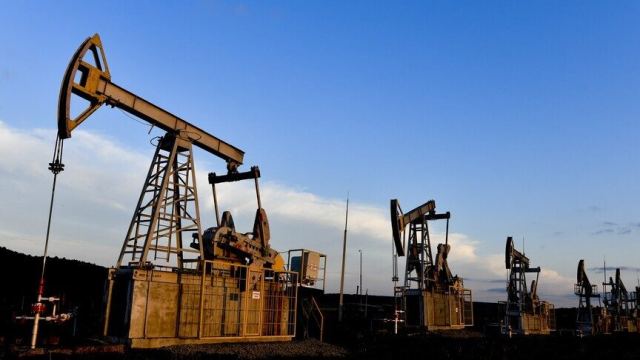 Brent Petrol Fiyatı 100 Doların Altına Düştü