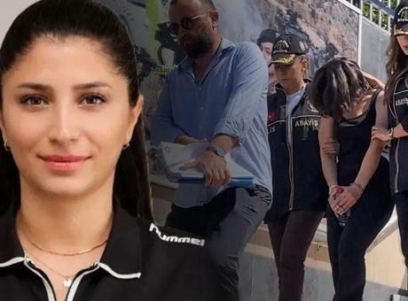 Cimnastik Antrenörü Funda Bakış'ın Ölümü ve Şok İfadeler