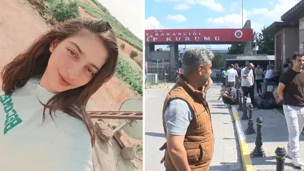 Yüsra Seraç, Eyüpsultan'daki otobüs yangınında hayatını kaybetti