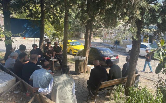 Kilyos’ta gömülen iki cenazenin kimliği belirlendi