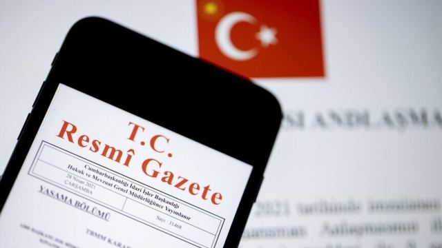 İstanbul'da Orman Sınırları Dışına Çıkarılan Alanlar Açıklandı