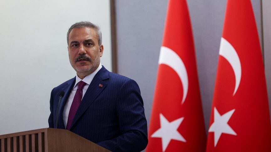 Dışişleri Bakanı Fidan, Azerbaycan ile İşbirliğini Derinleştirecek