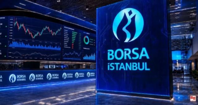Borsa İstanbul'da düşüş devam ediyor, kayıp yüzde 2'yi aştı
