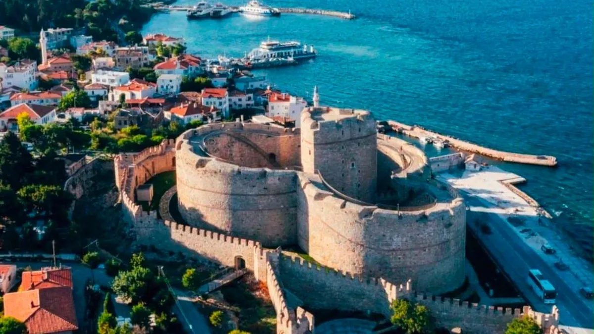 Türkiye, İngiltere'den Prestijli Turizm Ödülü Aldı