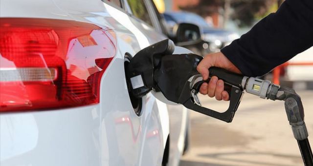Motorin Fiyatları İstanbul'da 100 TL'nin Altına Düştü