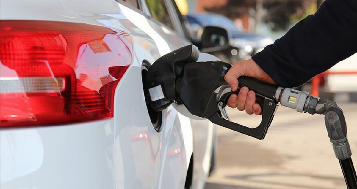 Motorin Fiyatları İstanbul'da 100 TL'nin Altına Düştü