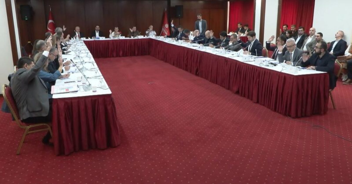 İstanbul'da 10 Şoförün Toplu Taşıma Belgesi İptal Edildi