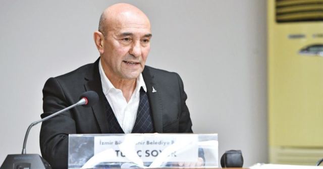Tunç Soyer'e Gaziemir soruşturmasında 20 yıl hapis talep edildi