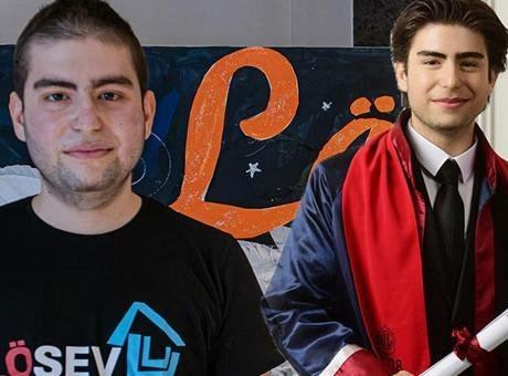 Harvard Bursu Aldı, Ama Hastalık Hayallerini Erteledi