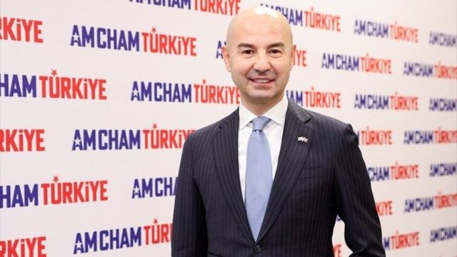 Amerikan Şirketlerinin Türkiye Yatırımlarında Teknoloji Ağırlığı Artıyor