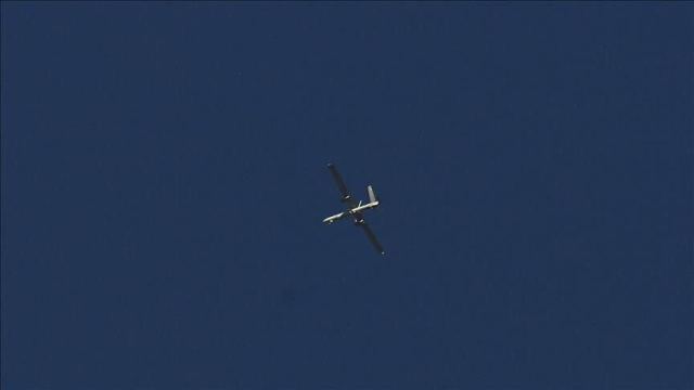 Ukrayna, Rusya'nın Geran İHA'larını önlemek için çaba gösteriyor