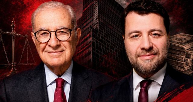 Emre Tezmen, Fon Krizinin Baş Aktörü Olarak Öne Çıktı