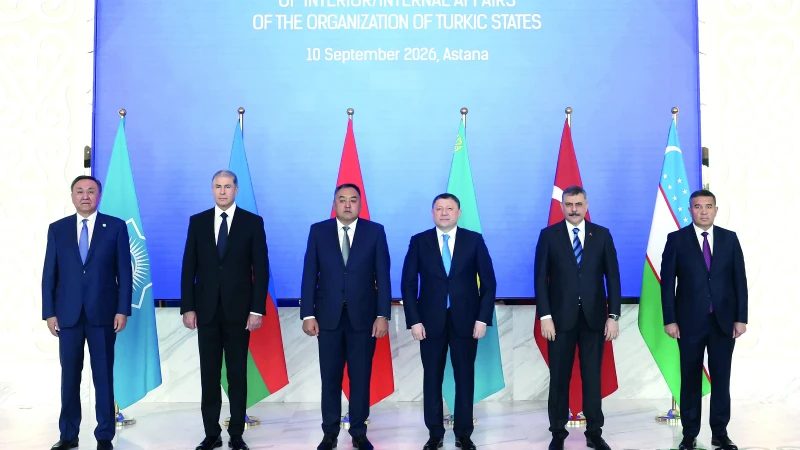 Türk Dünyasında Kimlikle Seyahat Dönemi Başlıyor