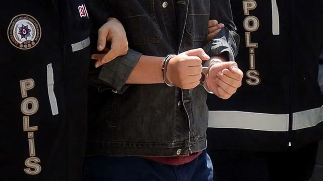 Kırklareli'nde Suç Örgütü Operasyonunda 4 Şüpheli Yakalandı