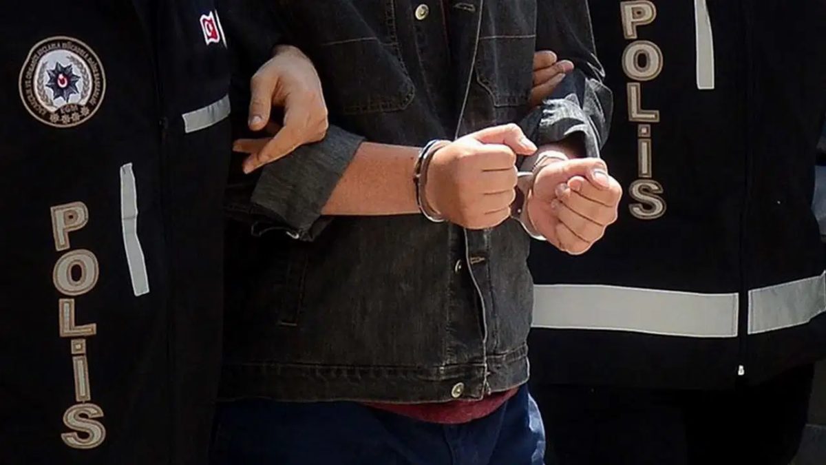 Kırklareli'nde Suç Örgütü Operasyonunda 4 Şüpheli Yakalandı
