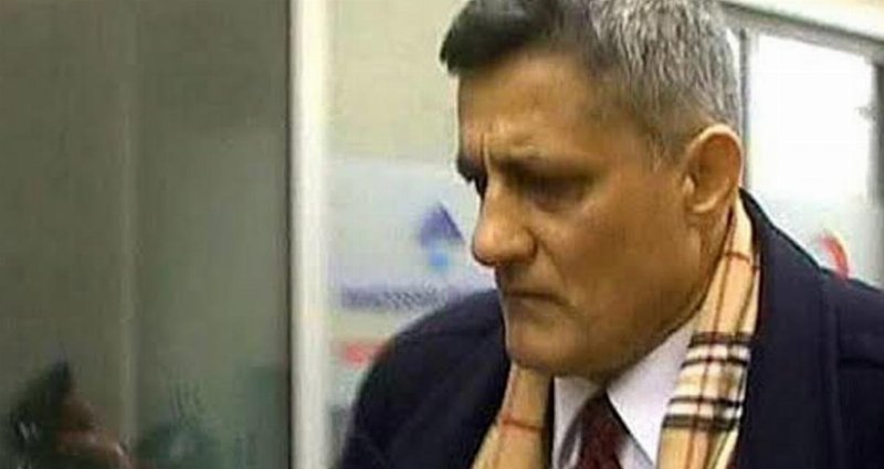 Kaşif Kozinoğlu'nun Mezarı 11 Eylül'de Açılıyor! İşte Detaylar