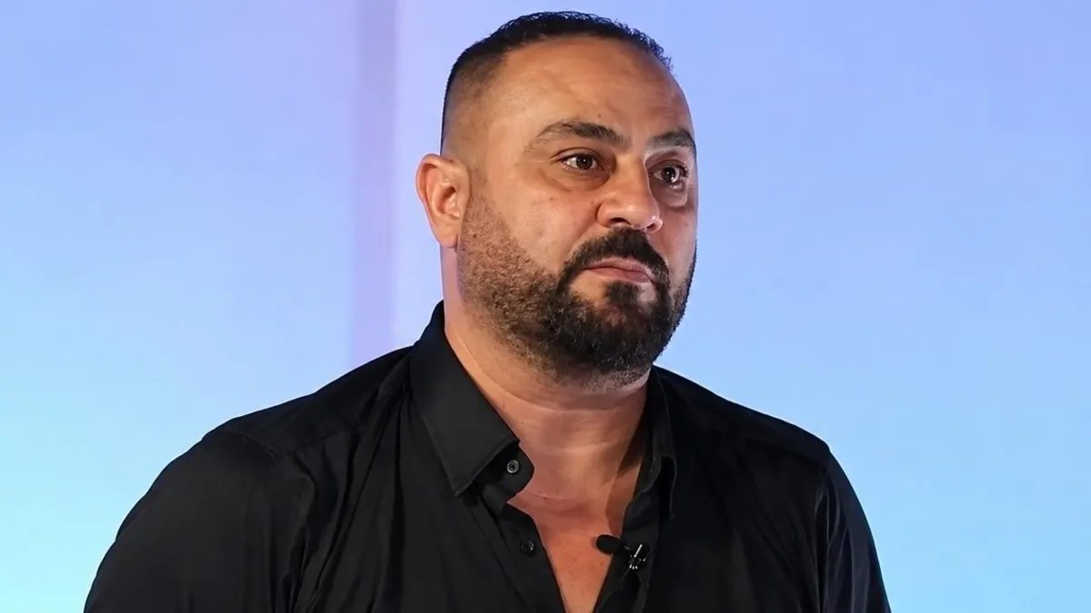 Hasan Şaş'ın Uyuşturucu Testi Pozitif Çıktı