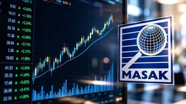 MASAK'ta FETÖ yapılanması soruşturmasında 3 şüpheli tutuklandı