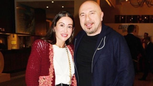 Kutlualp Çifti İstanbul'da Boşanma Davası Açtı
