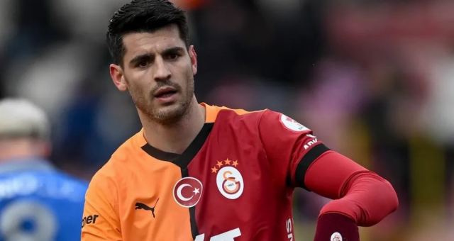 Alvaro Morata, Leganes'te Taraftarların Hedefi Oldu