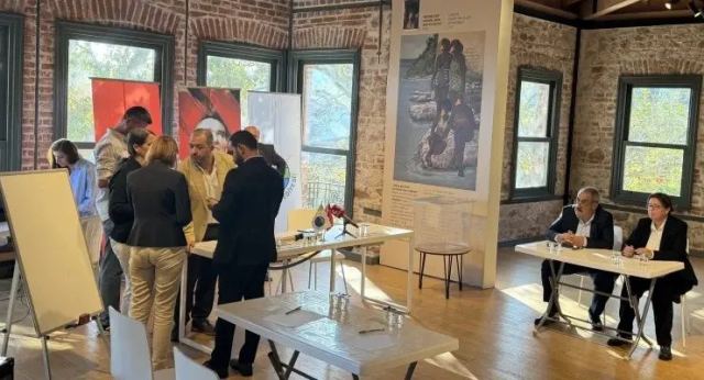 Adalar Belediyesi'nde Başkan Vekili Seçimi Ertelendi