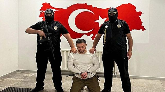 Serkan Kurtuluş, mahkemede suçlamaları reddetti