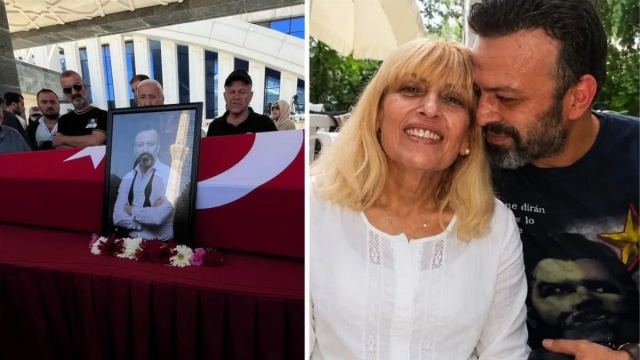 Serhat Kılıç'ın Vasiyeti Yerine Getirildi