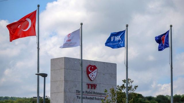 TFF'den Hakemler Soruşturması ile İlgili Açıklama