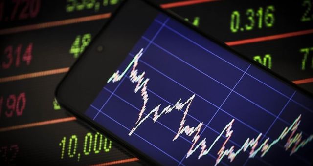 BIST 100 Endeksi Yüzde 2'yi Aştı