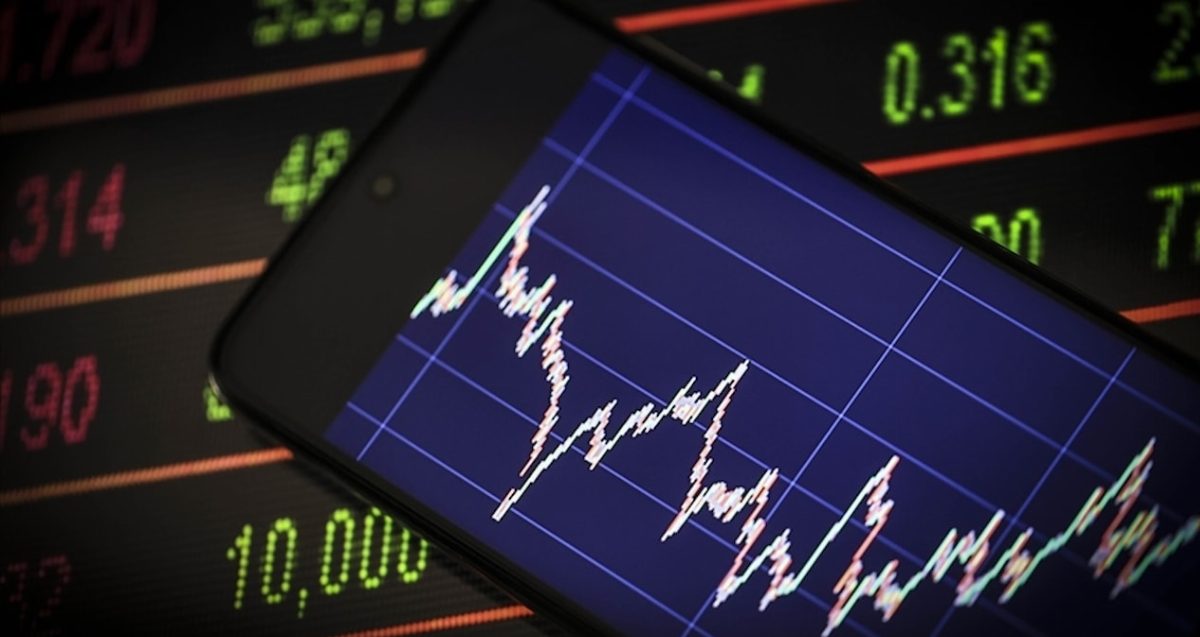 BIST 100 Endeksi Yüzde 2'yi Aştı