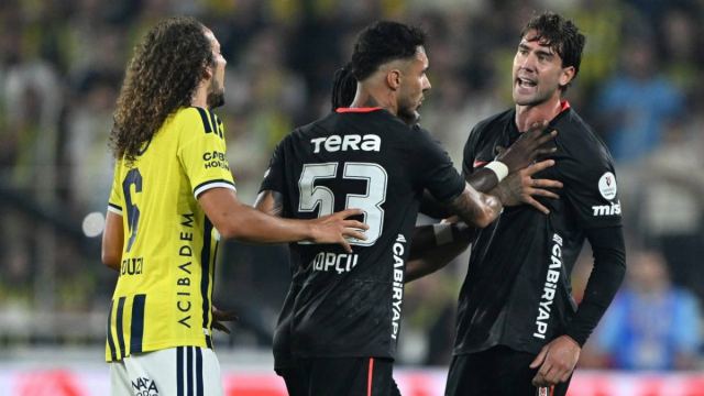 Tahkim Kurulu, Beşiktaş'ın Vlahovic itirazını reddetti