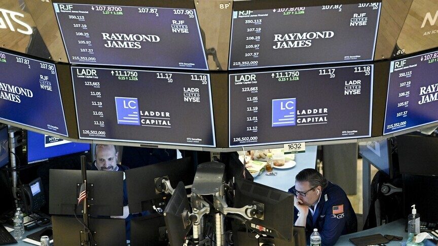 Fed'in faiz artışı sonrası piyasalarda dalgalanma yaşanıyor