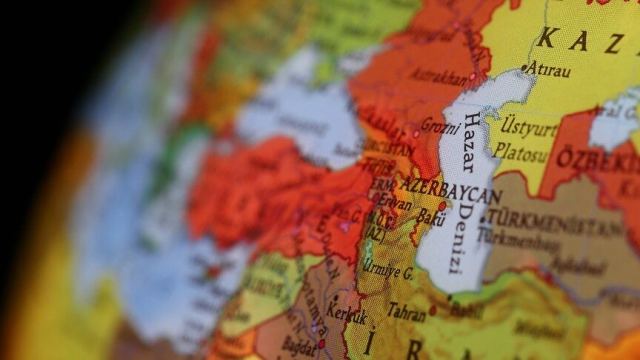 Güney Kafkasya'da Azerbaycan'ın Rolü Güçleniyor