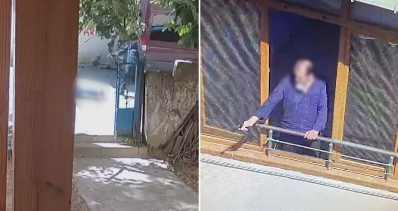 Maltepe'de Kiracı İle Ev Sahibi Arasında Kanlı Kavga