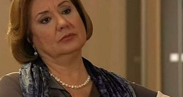 Aşk-ı Memnu'nun Arsen Hanımı Gülsen Tuncer'den Üzücü Haber