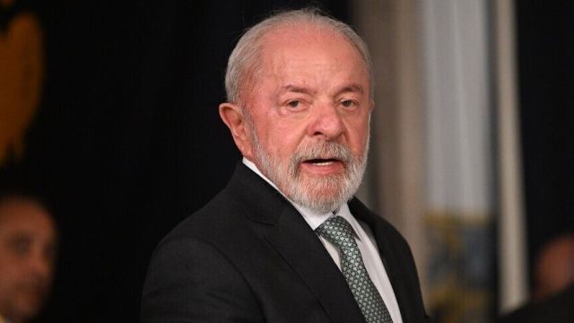 Brezilya Lideri Lula, Trump'a Seçimlere Müdahale Etmemesi İçin Uyaracak