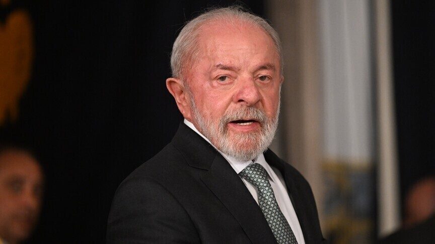 Brezilya Lideri Lula, Trump'a Seçimlere Müdahale Etmemesi İçin Uyaracak