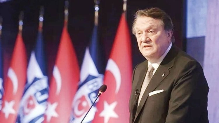 Hasan Arat, Armağan Uslu'ya İtibar Davası Açtı