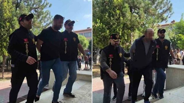 Çifteler'de Oto Galerici Genç Ölümü: 2 Tutuklama