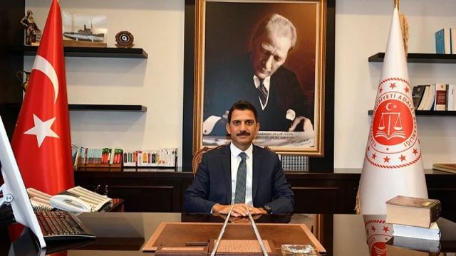 Yargıda Gecikmenin Kaynağı Alo Adalet 135 Hattı ile Araştırılıyor