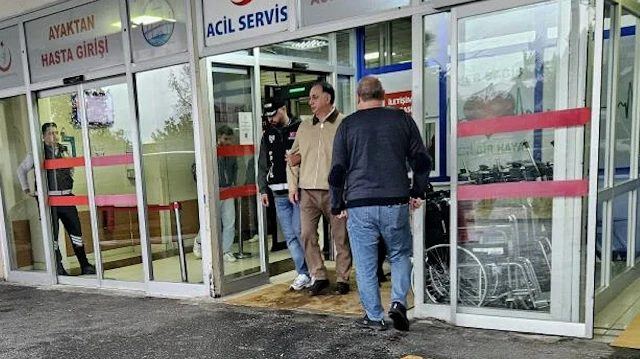 MHK Başkanı Ferhat Gündoğdu ve 6 Şüpheli Gözaltına Alındı